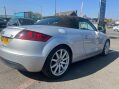 Audi TT 2.0 TT Quattro TDI 4WD 2dr 44