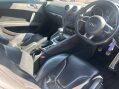 Audi TT 2.0 TT Quattro TDI 4WD 2dr 3