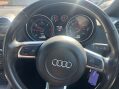 Audi TT 2.0 TT Quattro TDI 4WD 2dr 20