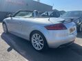 Audi TT 2.0 TT Quattro TDI 4WD 2dr 26
