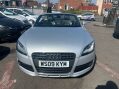 Audi TT 2.0 TT Quattro TDI 4WD 2dr 31