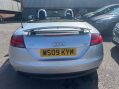 Audi TT 2.0 TT Quattro TDI 4WD 2dr 25