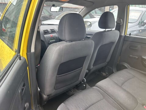 Kia Picanto 1.1 Picanto Strike 5dr 12