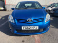 Toyota Auris 1.6 Auris Colour Collection Valvematic 5dr 9