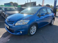 Toyota Auris 1.6 Auris Colour Collection Valvematic 5dr 4