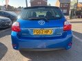 Toyota Auris 1.6 Auris Colour Collection Valvematic 5dr 3