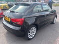 Audi A1 1.4 A1 Sport TFSI 3dr 15