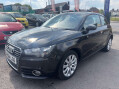 Audi A1 1.4 A1 Sport TFSI 3dr 1