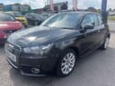 Audi A1 1.4 A1 Sport TFSI 3dr