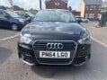 Audi A1 1.4 A1 Sport TFSI 3dr 9