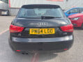 Audi A1 1.4 A1 Sport TFSI 3dr 13