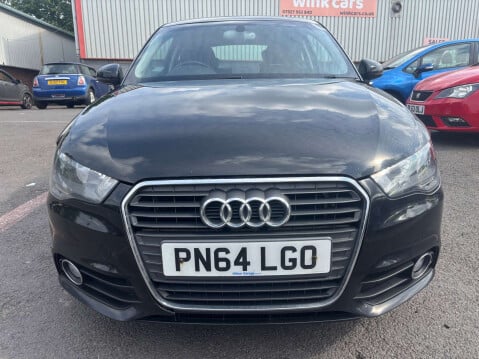 Audi A1 1.4 A1 Sport TFSI 3dr 18