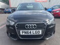 Audi A1 1.4 A1 Sport TFSI 3dr 18