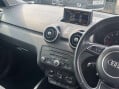 Audi A1 1.4 A1 Sport TFSI 3dr 21