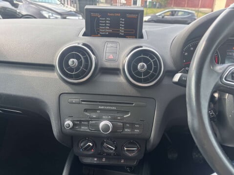 Audi A1 1.4 A1 Sport TFSI 3dr 22