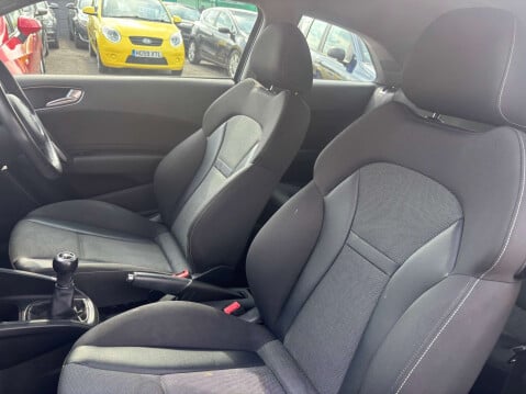 Audi A1 1.4 A1 Sport TFSI 3dr 23