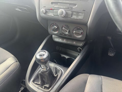 Audi A1 1.4 A1 Sport TFSI 3dr 7