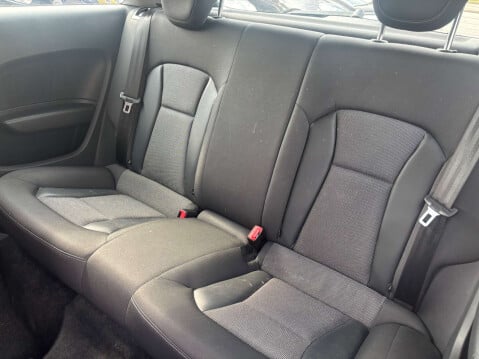 Audi A1 1.4 A1 Sport TFSI 3dr 12
