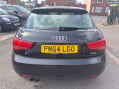 Audi A1 1.4 A1 Sport TFSI 3dr 19