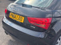 Audi A1 1.4 A1 Sport TFSI 3dr 20