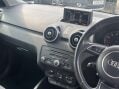 Audi A1 1.4 A1 Sport TFSI 3dr 21