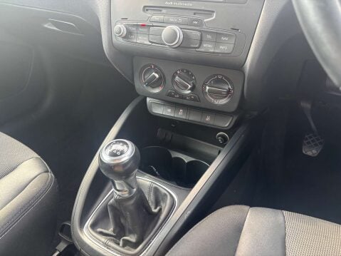 Audi A1 1.4 A1 Sport TFSI 3dr 7