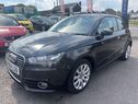 Audi A1 1.4 A1 Sport TFSI 3dr