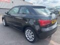 Audi A1 1.4 A1 Sport TFSI 3dr 11