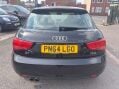 Audi A1 1.4 A1 Sport TFSI 3dr 19