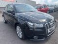 Audi A1 1.4 A1 Sport TFSI 3dr 2