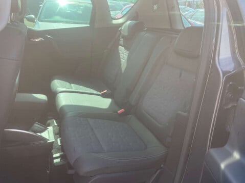 Vauxhall Meriva 1.4 Meriva SE T 5dr 6