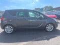 Vauxhall Meriva 1.4 Meriva SE T 5dr 8