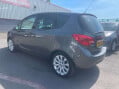 Vauxhall Meriva 1.4 Meriva SE T 5dr 9