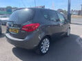 Vauxhall Meriva 1.4 Meriva SE T 5dr 10