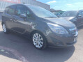 Vauxhall Meriva 1.4 Meriva SE T 5dr 15