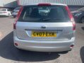 Ford Fiesta 1.2 Fiesta Style Climate 3dr 11