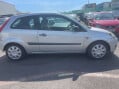 Ford Fiesta 1.2 Fiesta Style Climate 3dr 1