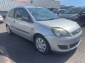 Ford Fiesta 1.2 Fiesta Style Climate 3dr 2