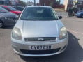 Ford Fiesta 1.2 Fiesta Style Climate 3dr 4