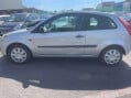 Ford Fiesta 1.2 Fiesta Style Climate 3dr 5