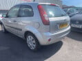 Ford Fiesta 1.2 Fiesta Style Climate 3dr 8
