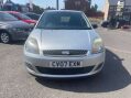Ford Fiesta 1.2 Fiesta Style Climate 3dr 13