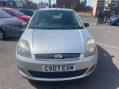 Ford Fiesta 1.2 Fiesta Style Climate 3dr 4