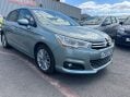 Citroen C4 1.6 C4 VTR+ HDi 91 5dr 6