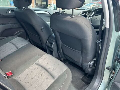 Citroen C4 1.6 C4 VTR+ HDi 91 5dr 15