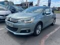 Citroen C4 1.6 C4 VTR+ HDi 91 5dr 12