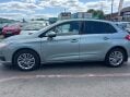 Citroen C4 1.6 C4 VTR+ HDi 91 5dr 8