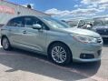 Citroen C4 1.6 C4 VTR+ HDi 91 5dr 19