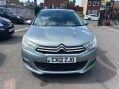 Citroen C4 1.6 C4 VTR+ HDi 91 5dr 10