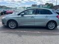 Citroen C4 1.6 C4 VTR+ HDi 91 5dr 2